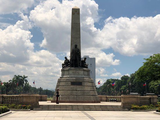 Rizal-Park
